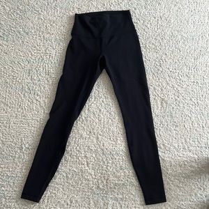 Lululemon Women’s Wunder Under High-Rise Tight 28”
